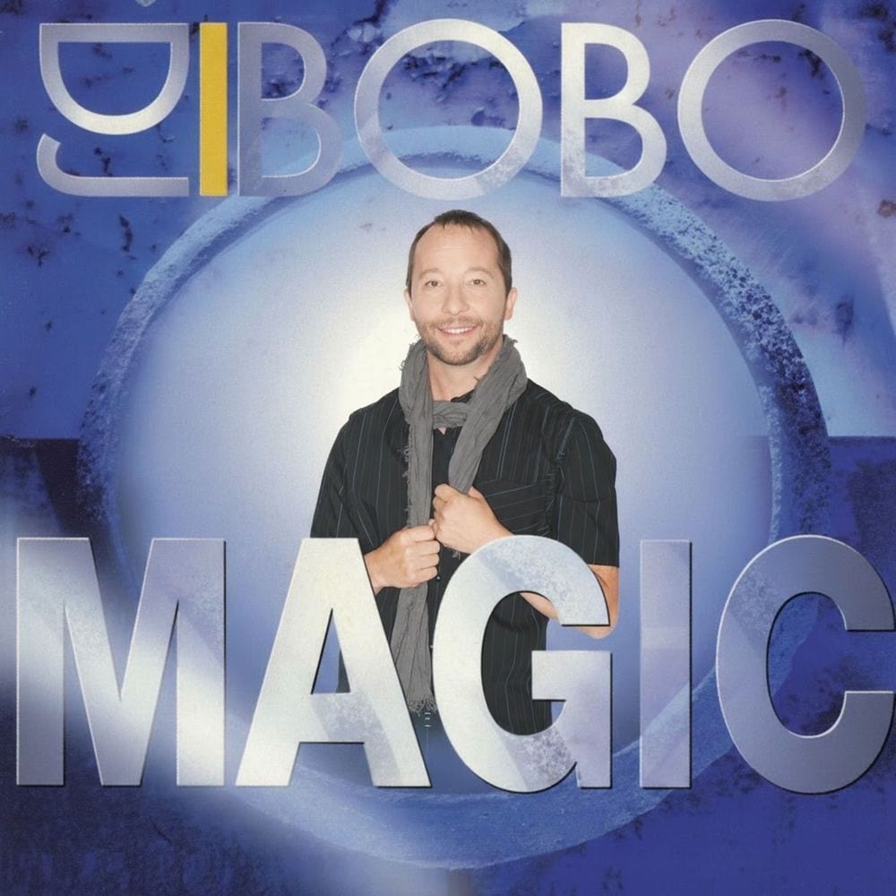 Magic cover