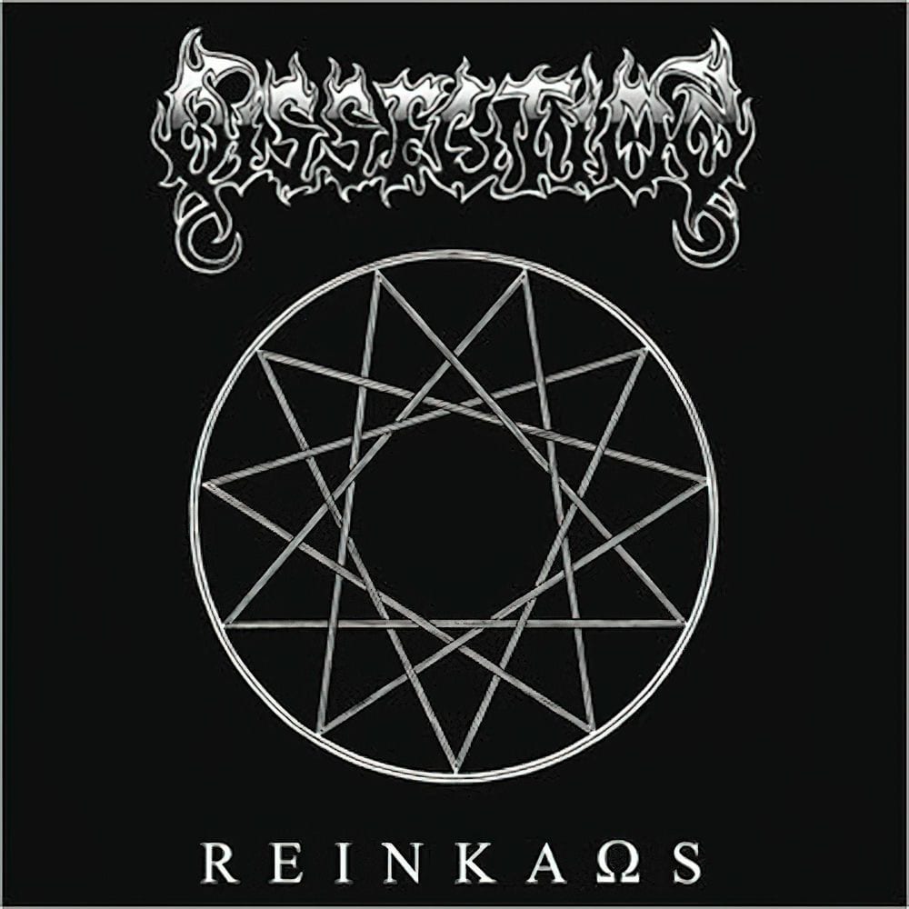 Reinkaos cover
