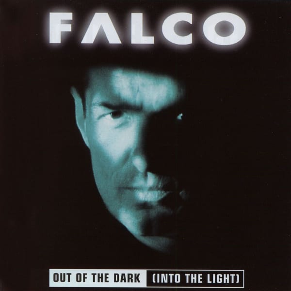 Out of the Dark (Into the Light) cover