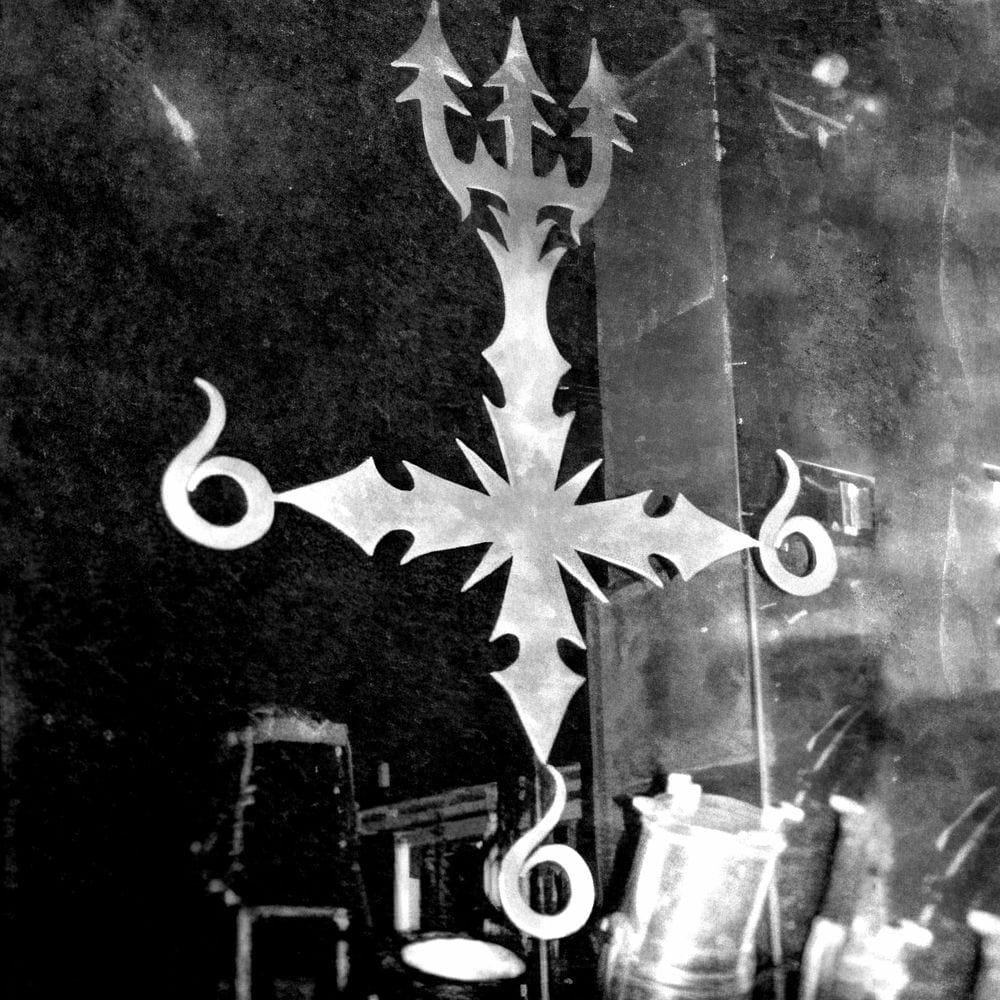 Midsummer Massacre cover