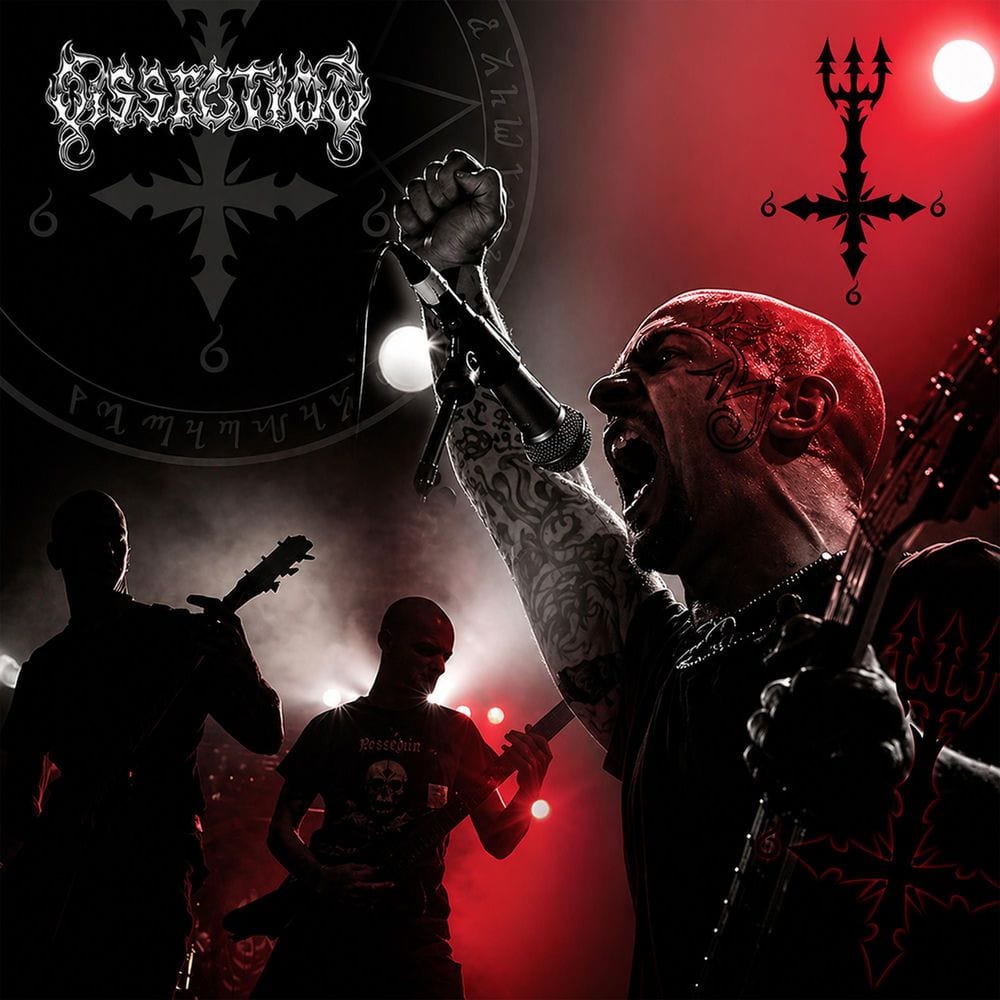 Live in Stockholm 2004 (Remastered) cover