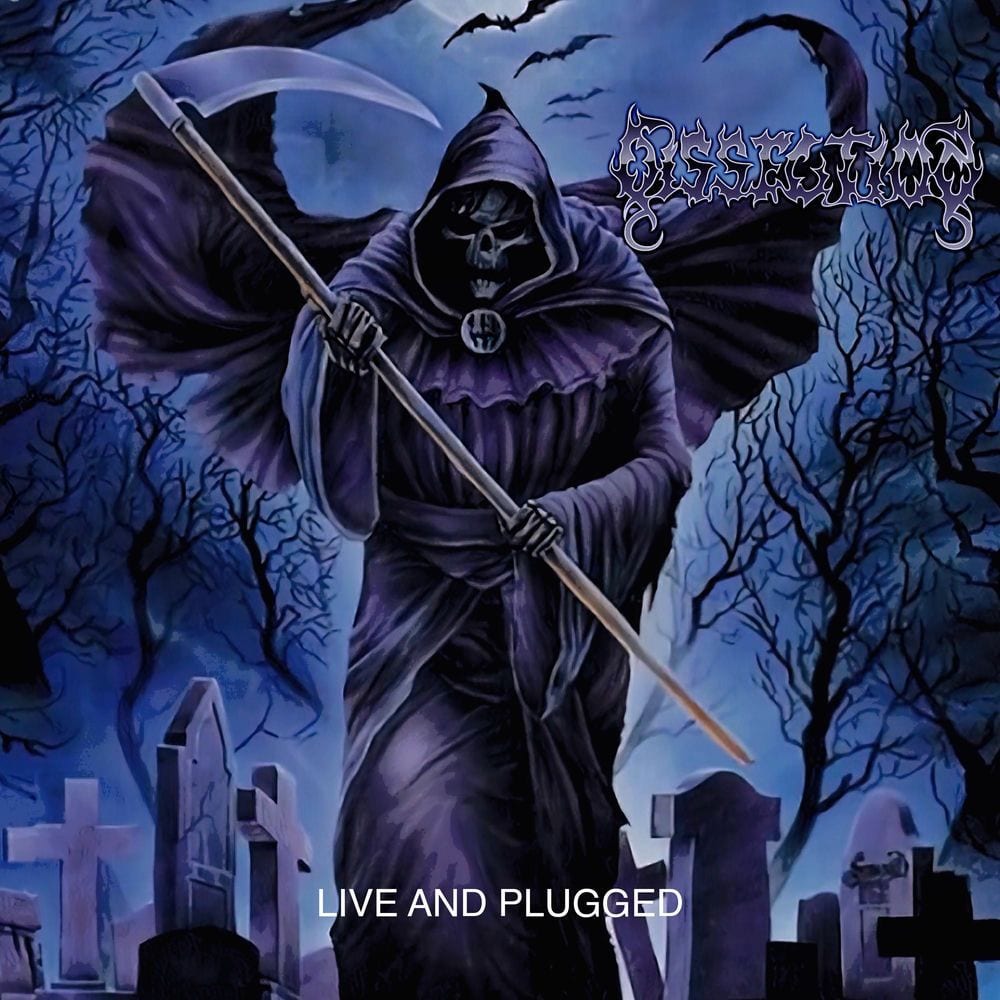 Live & Plugged (Live) cover