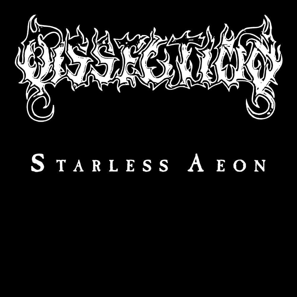 Starless Aeon cover