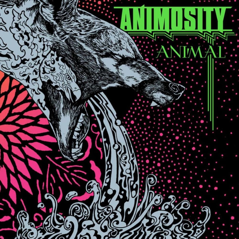 Animal cover