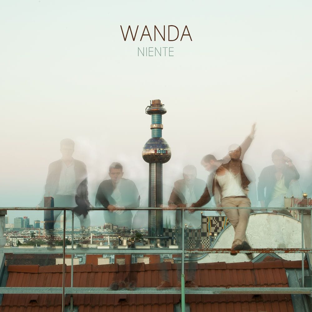 Niente cover