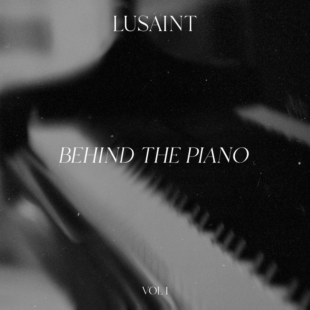 Beside The Piano, Vol. 1 cover