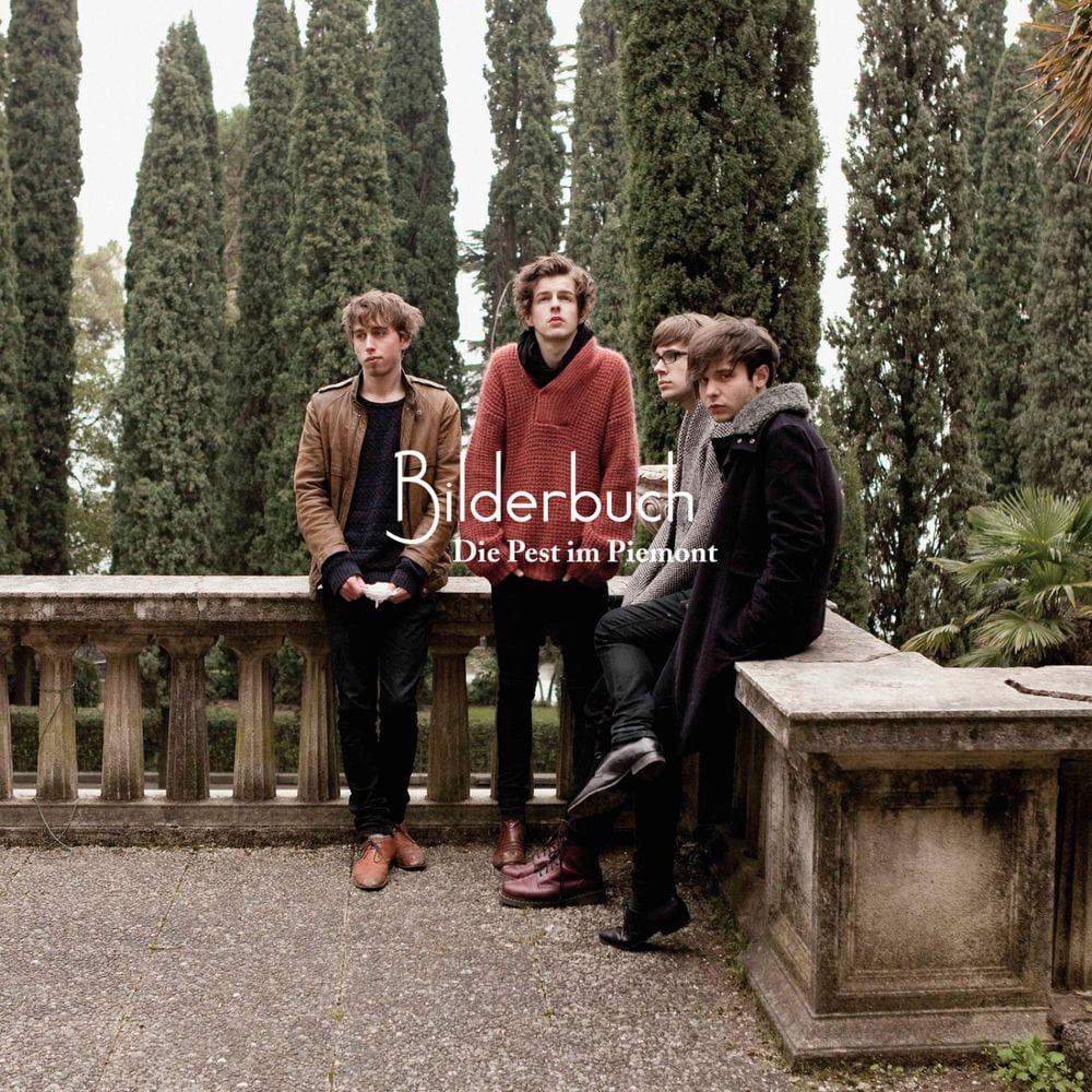 Die Pest im Piemont cover