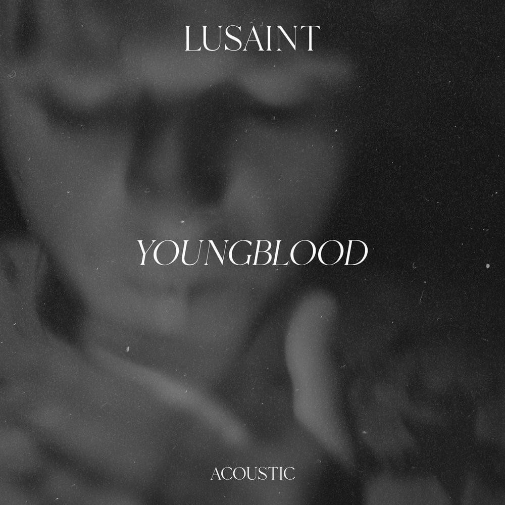 Youngblood (Acoustic) cover