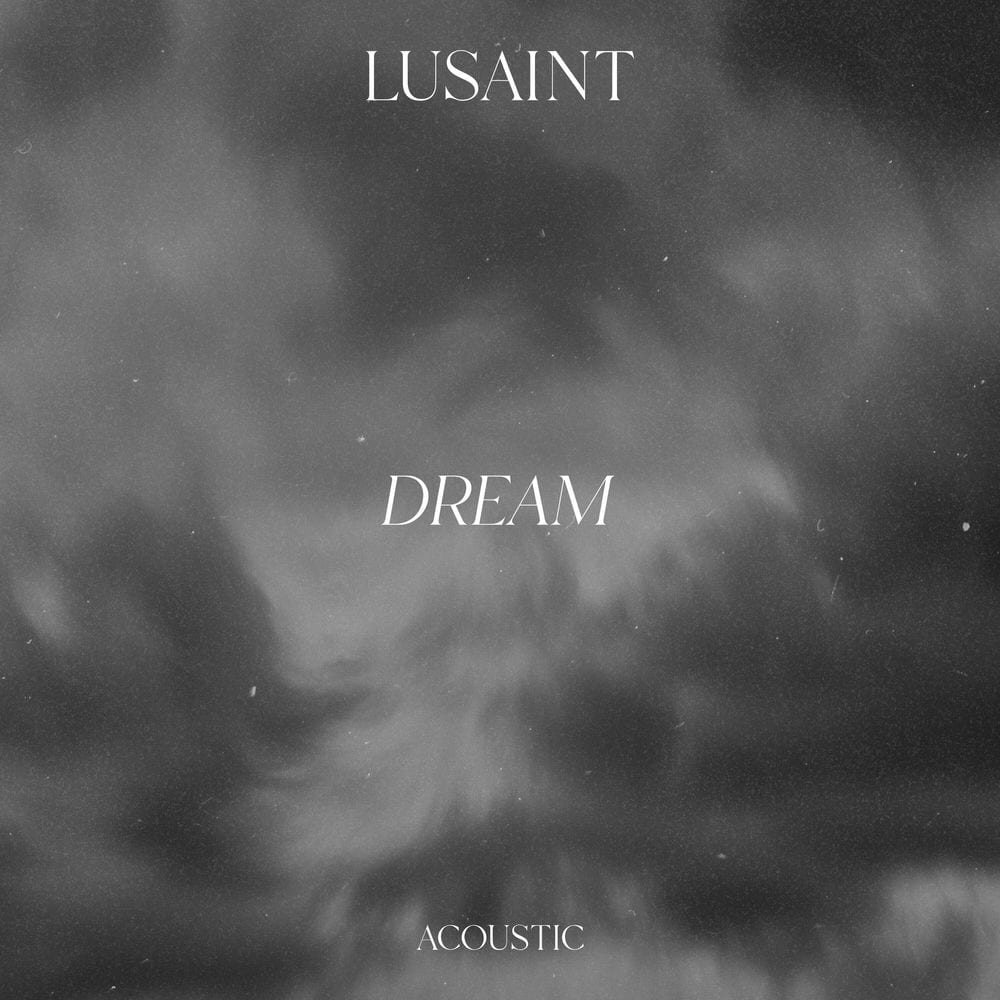 Dreams (Acoustic) cover