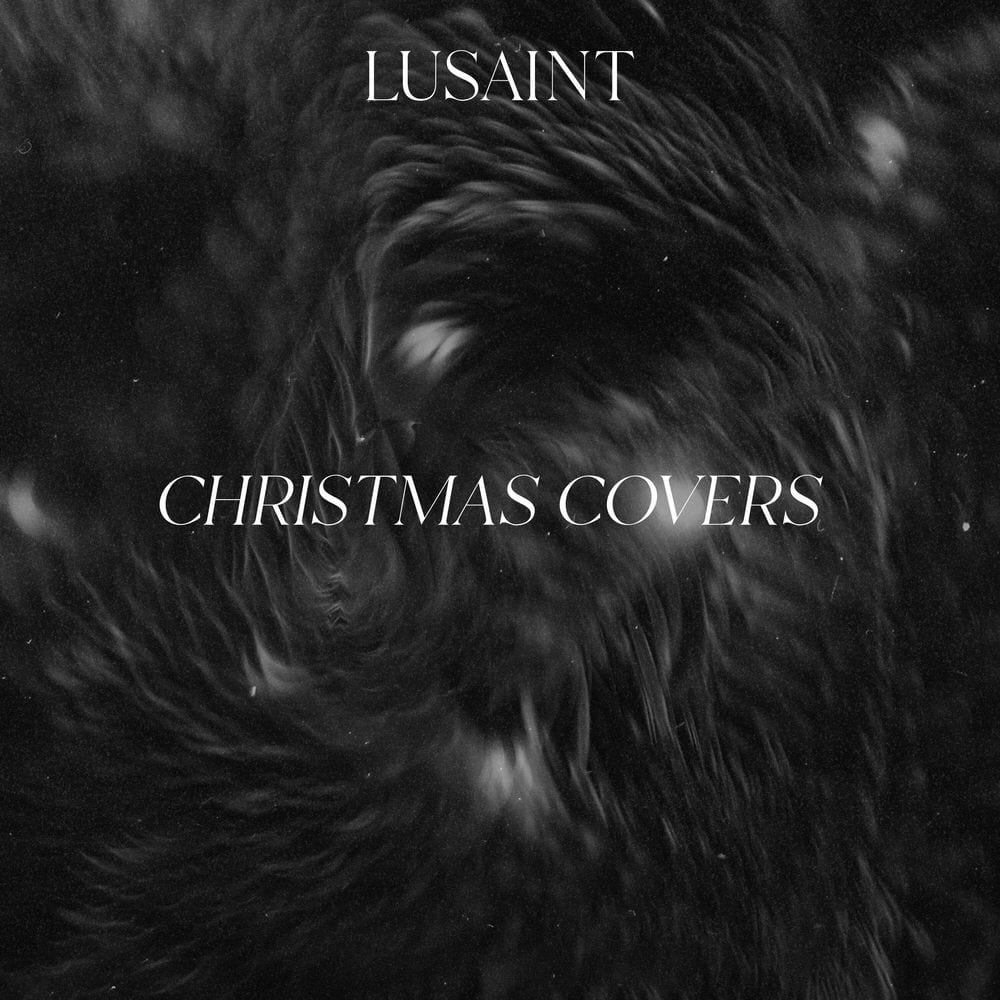 Christmas Covers cover