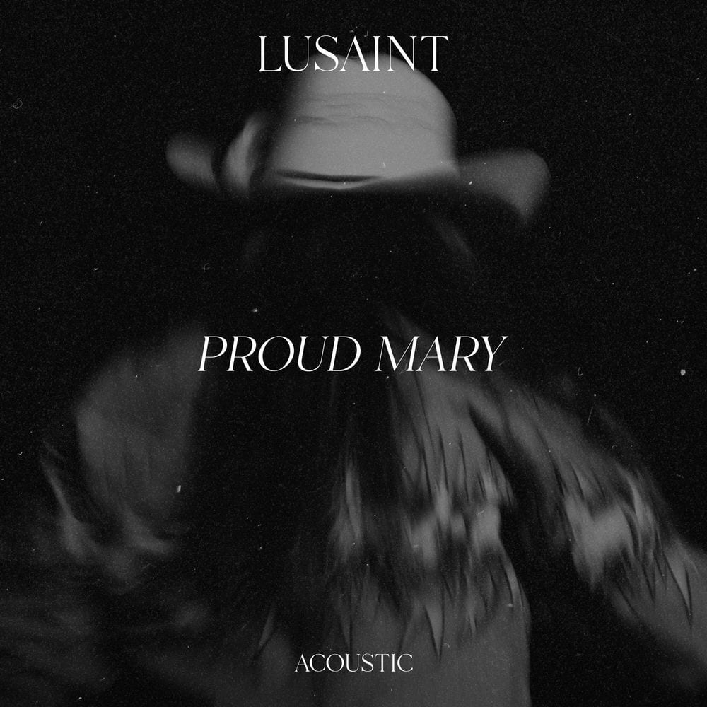 Proud Mary (Acoustic) cover
