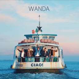 Ciao! cover art