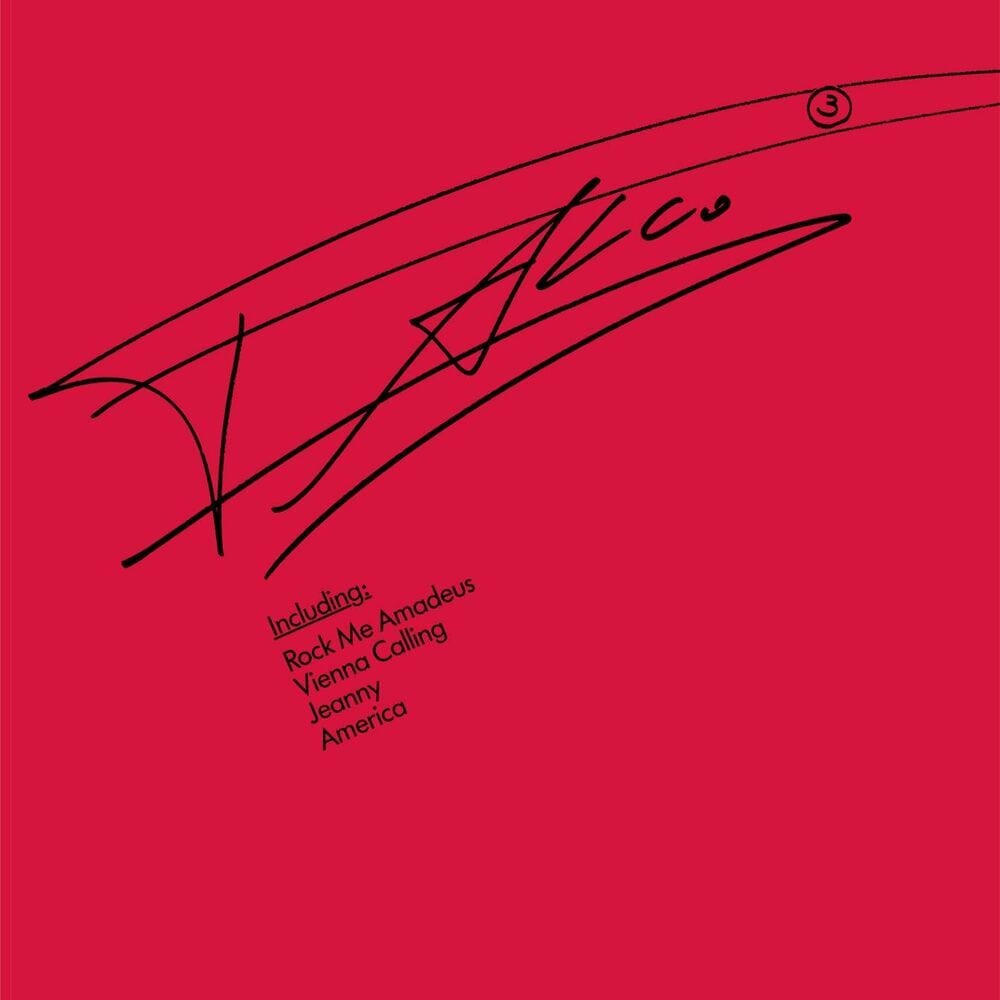 Falco 3