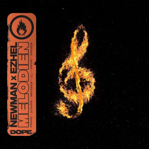 Melodien cover