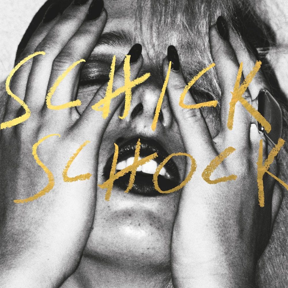 Schick Schock cover