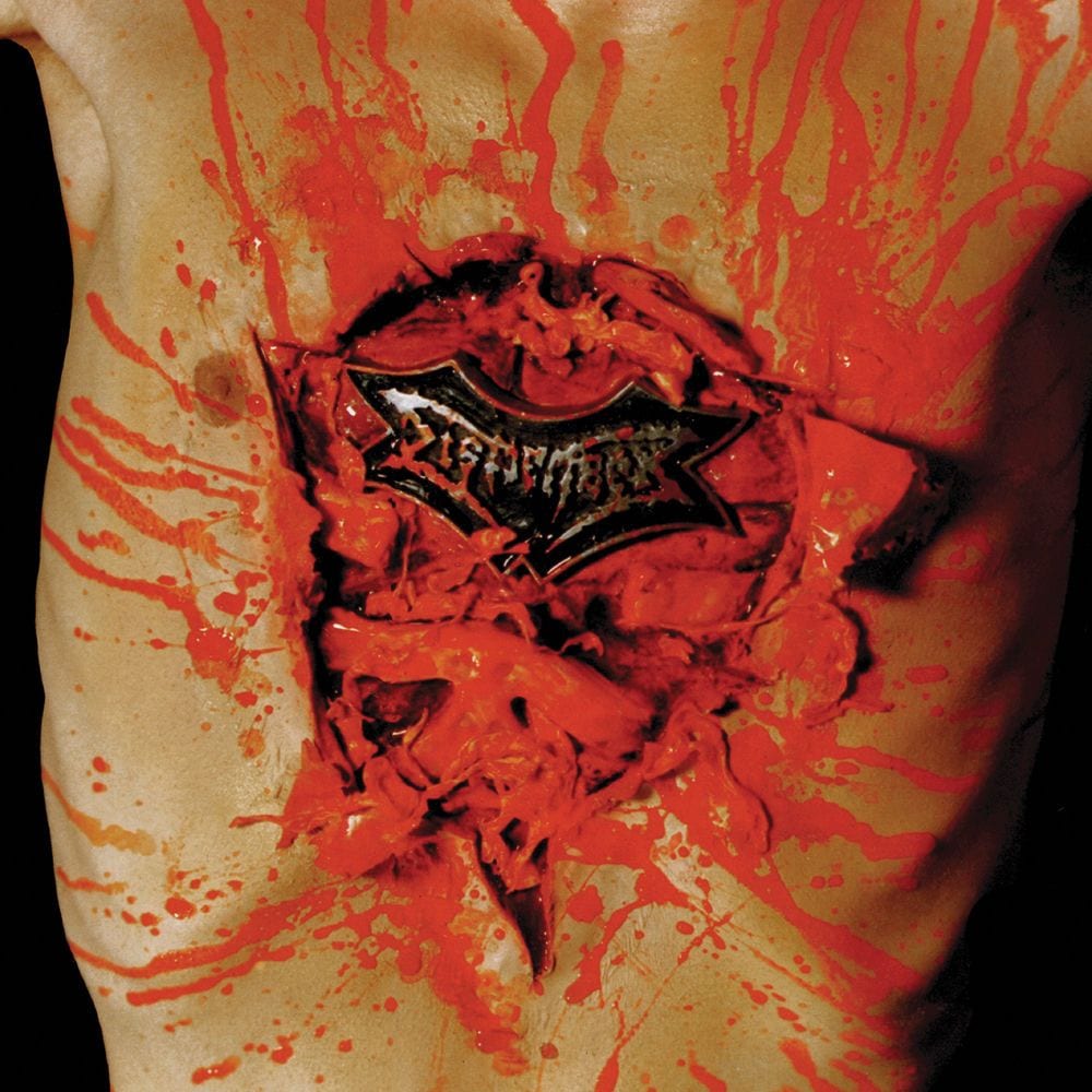 Indecent & Obscene cover