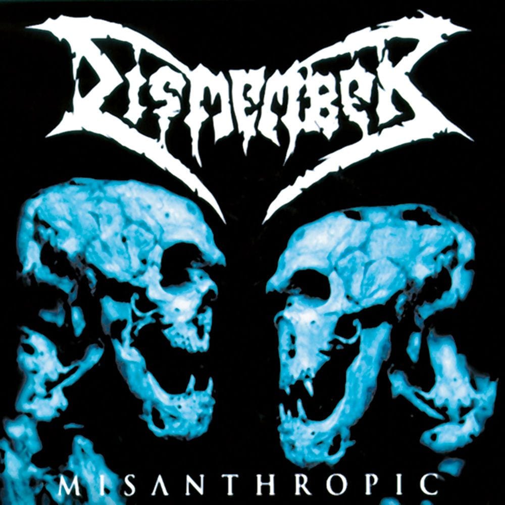 Misanthropic cover