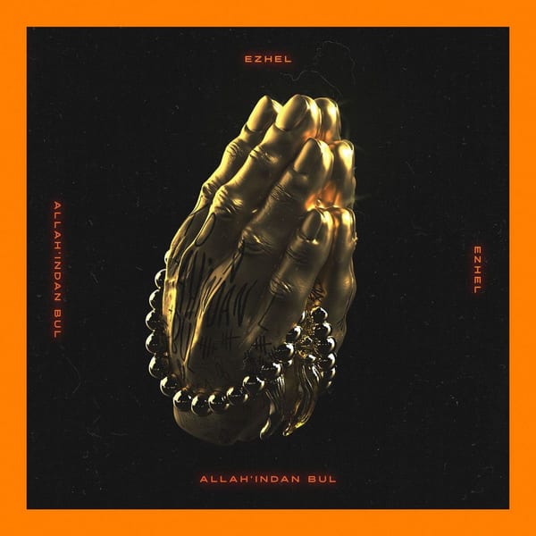 Allah'ından Bul cover