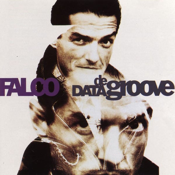 Data de Groove cover