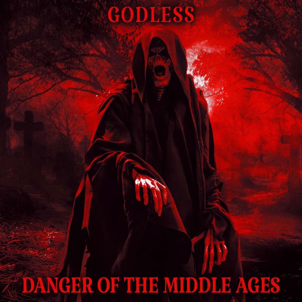 DANGER OF THE MIDDLE AGES