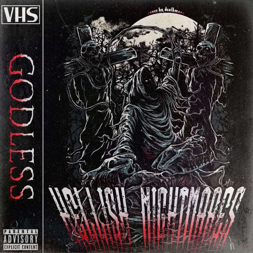 HELLISH NIGHTMARES