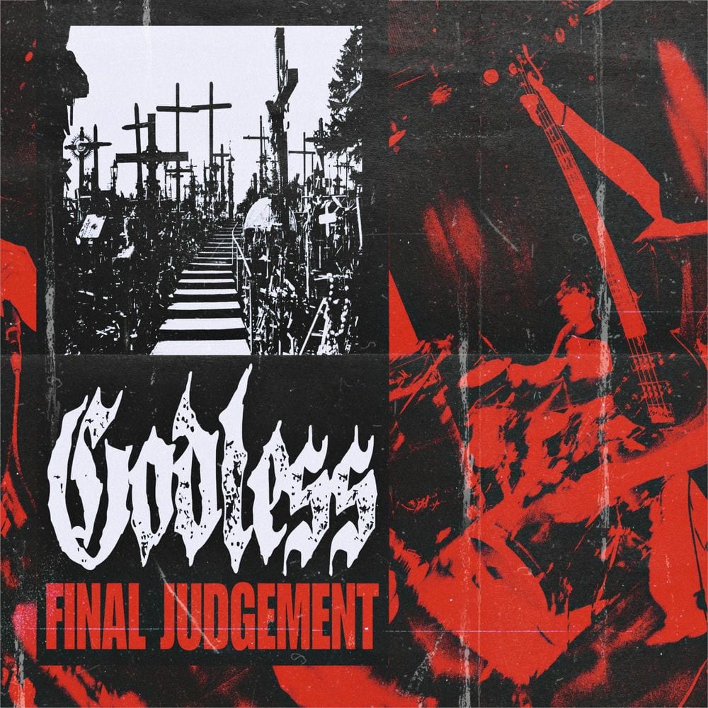 Final Judgement cover