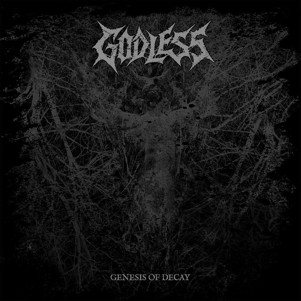 Genesis of Decay cover