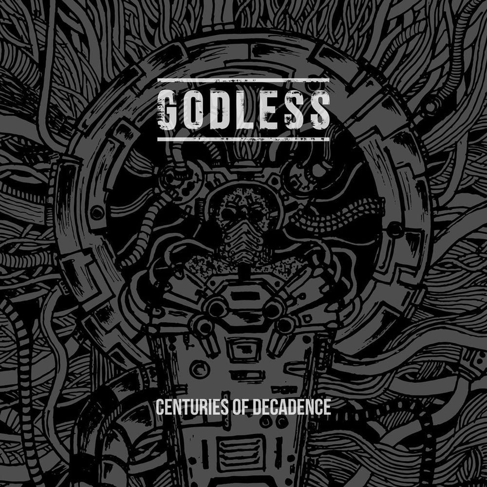 Centuries of Decadence cover
