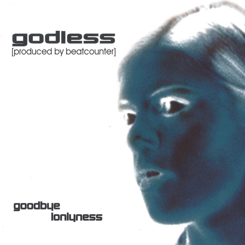 Goodbye Lonlyness cover