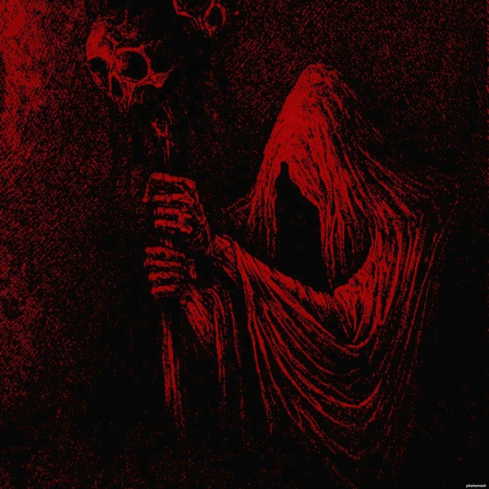 EVIL SOUL cover