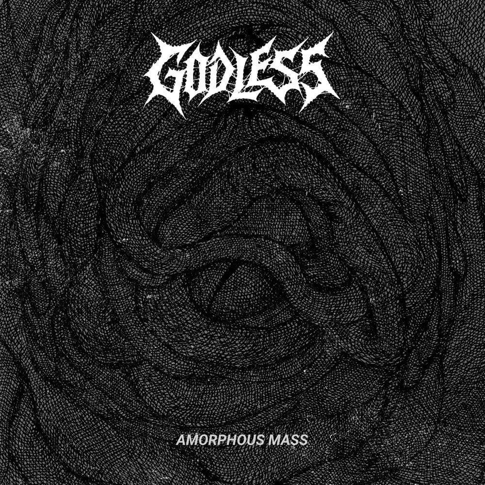 Amorphous Mass cover