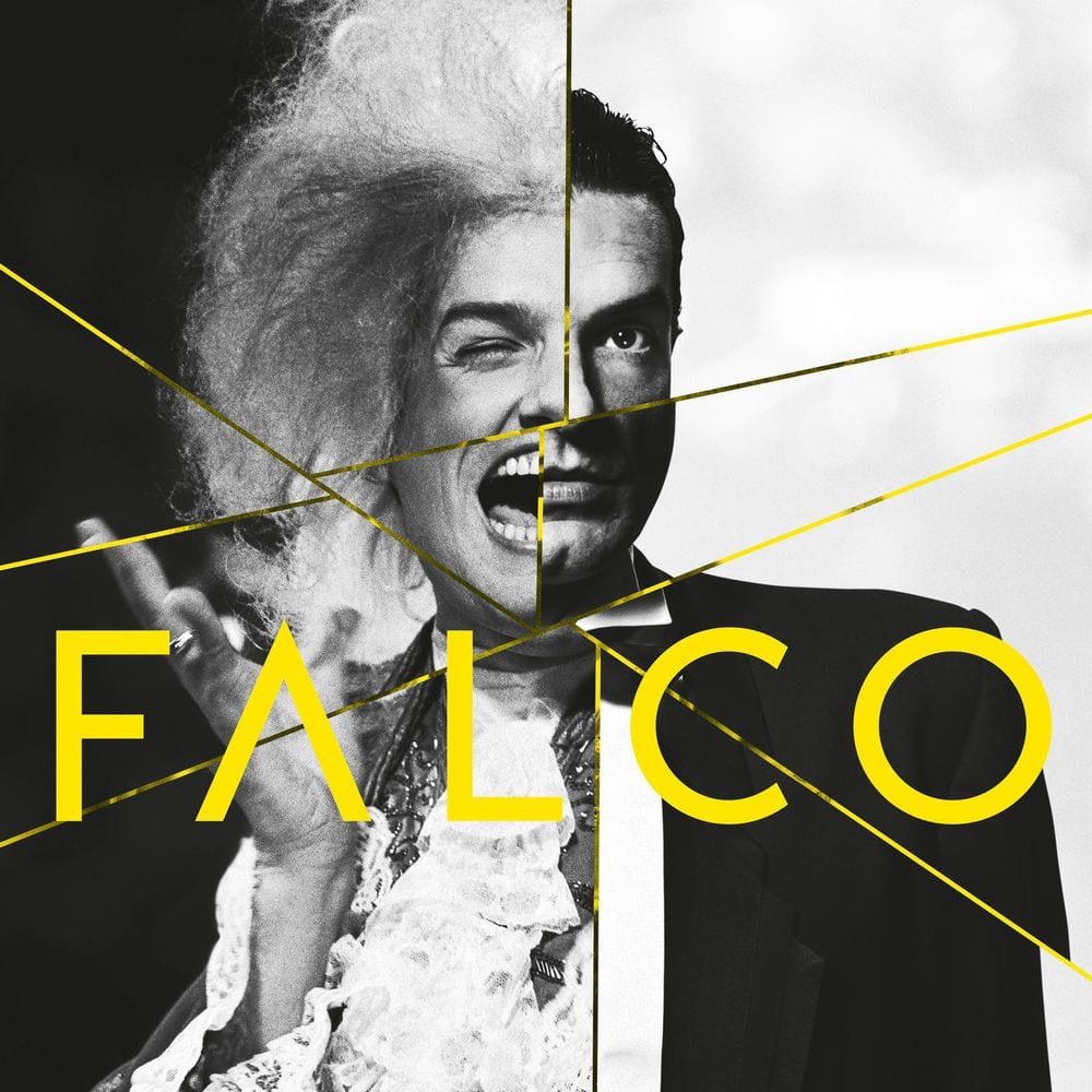 Falco 60 cover