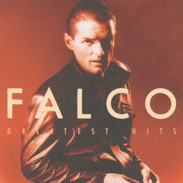 Greatest Hits cover