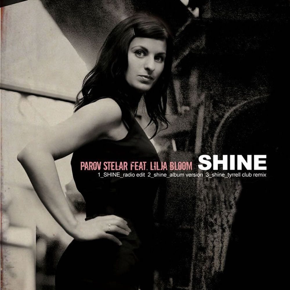 Shine cover