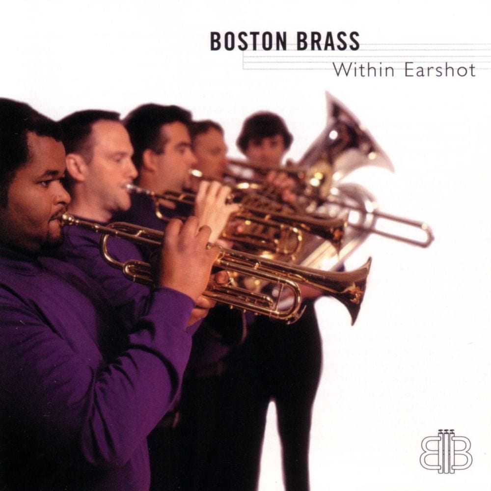 Within Earshot cover