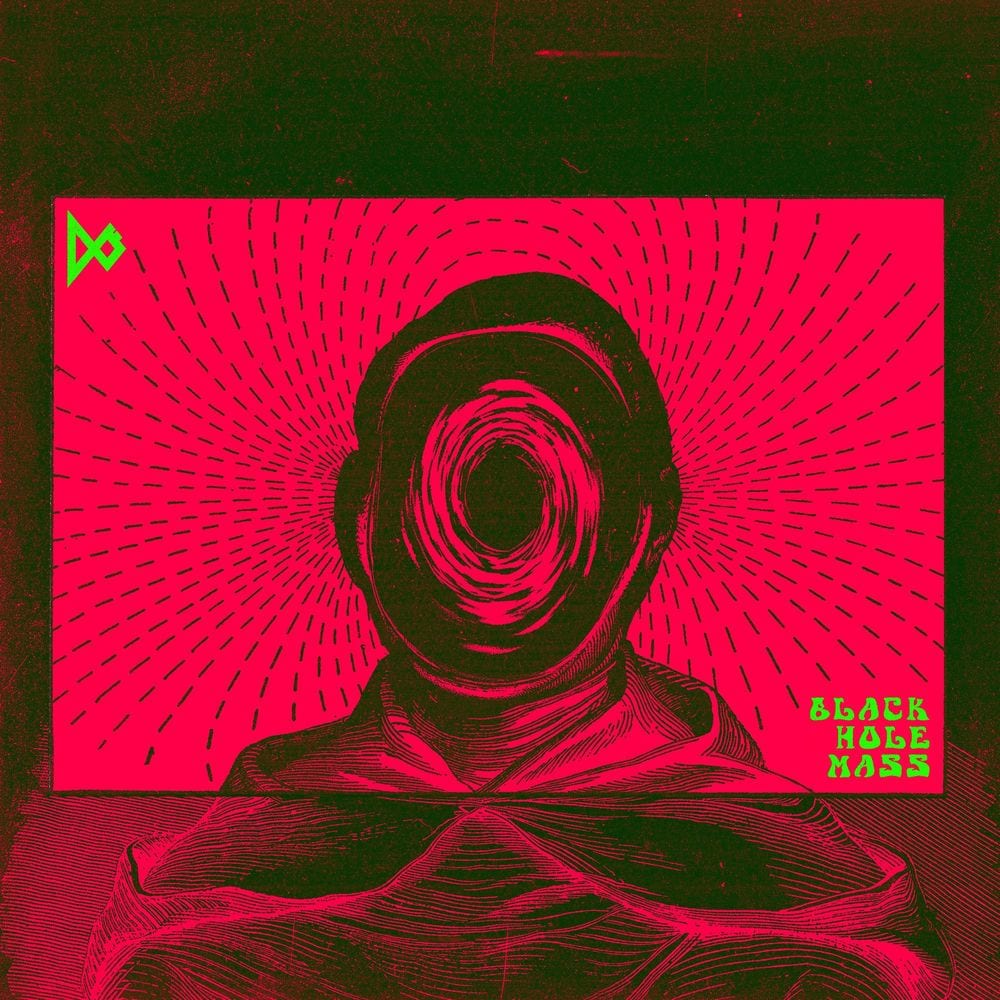 Black Hole Mass cover