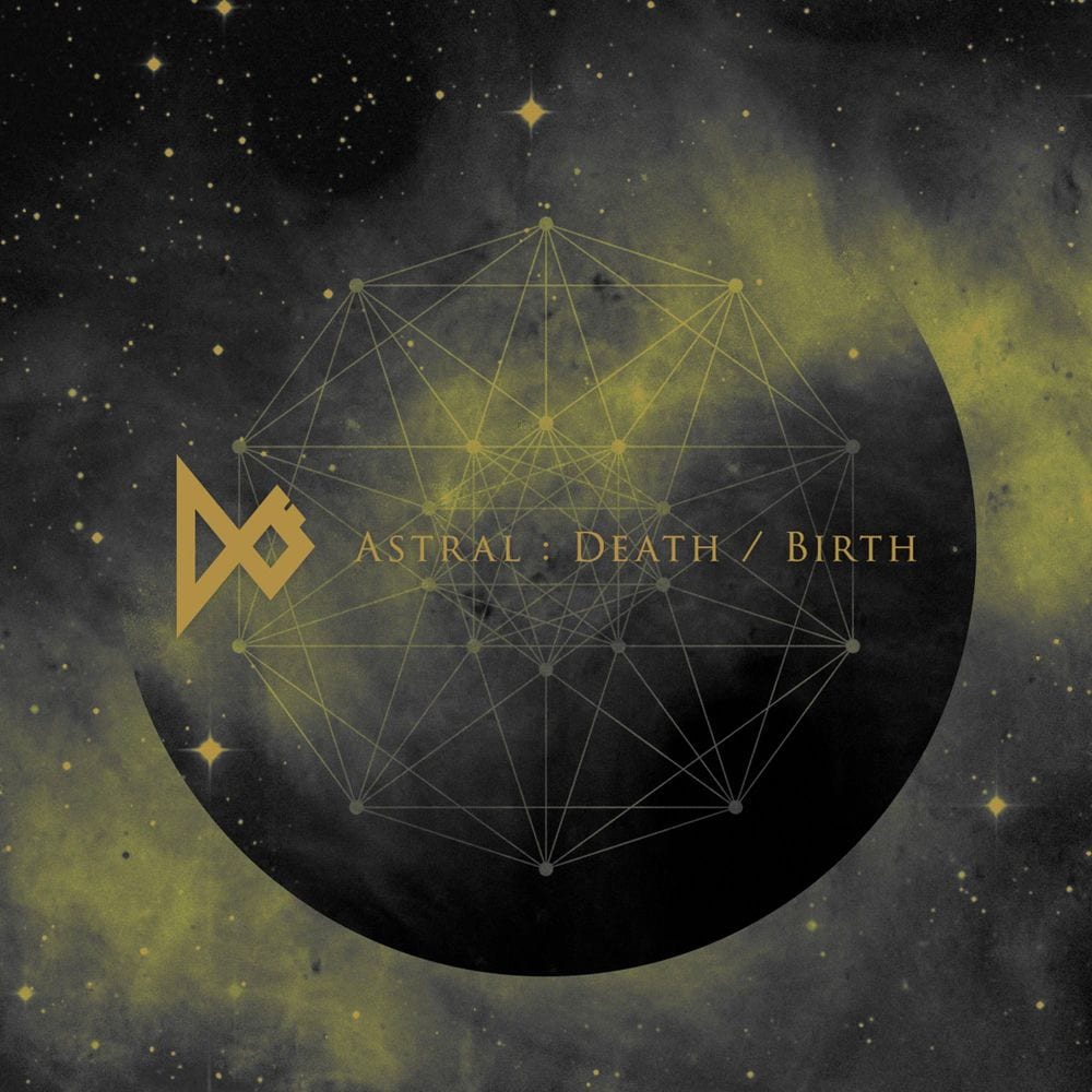 Astral Death / Birth cover