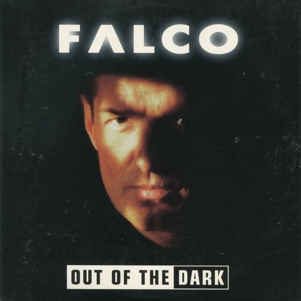 Out of the Dark cover