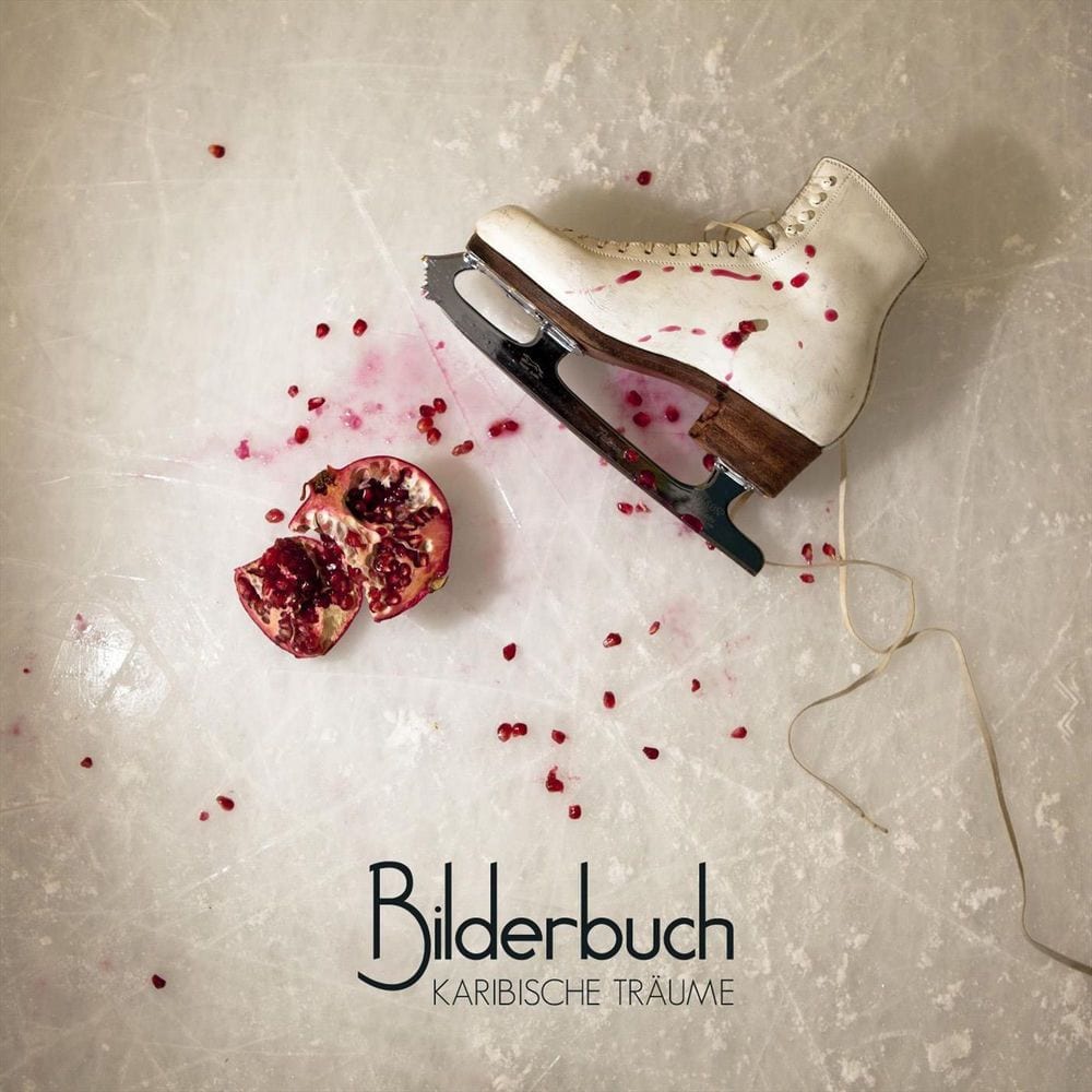 Karibische Träume cover