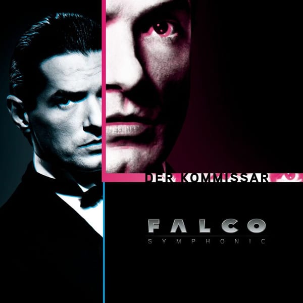 Der Kommissar cover