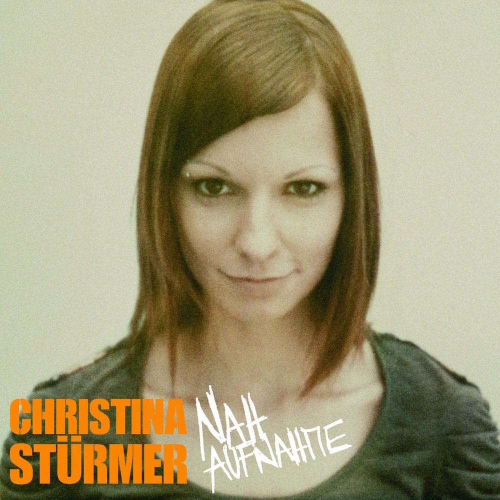 Nahaufnahme cover