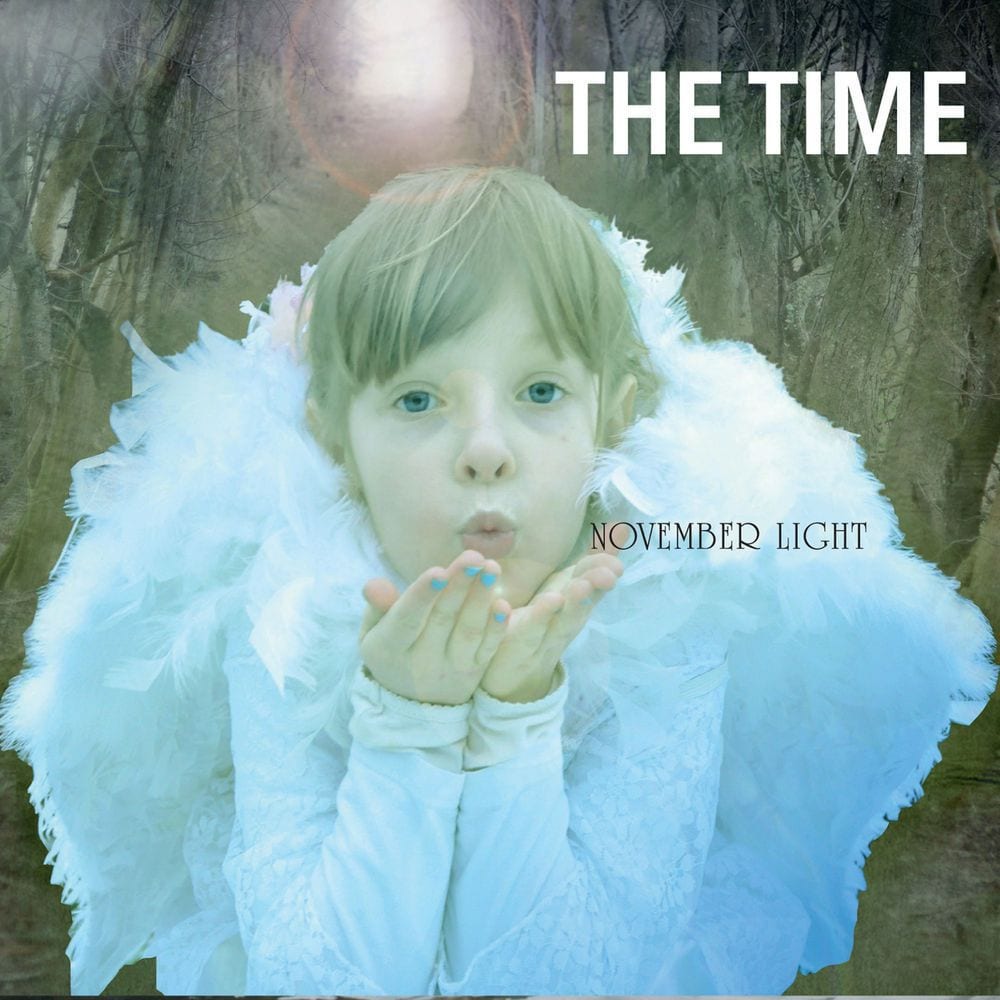 November Light cover