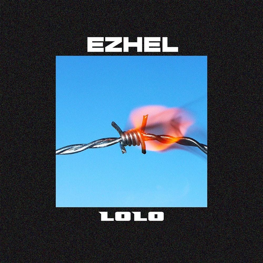LOLO album cover
