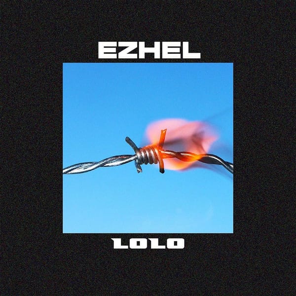 LOLO cover