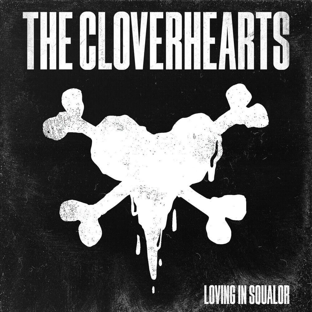 Loving In Squalor cover
