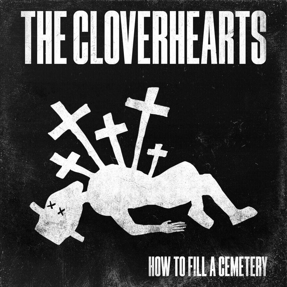 How To Fill A Cemetery cover
