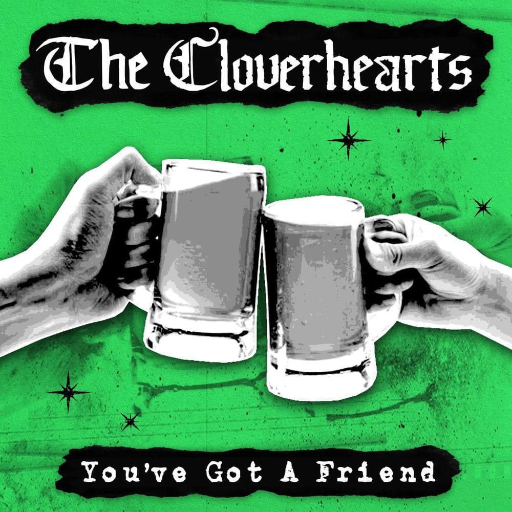 You've Got a Friend cover