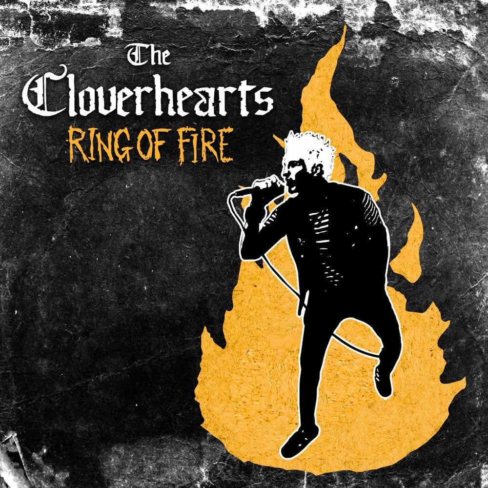 Ring of Fire cover