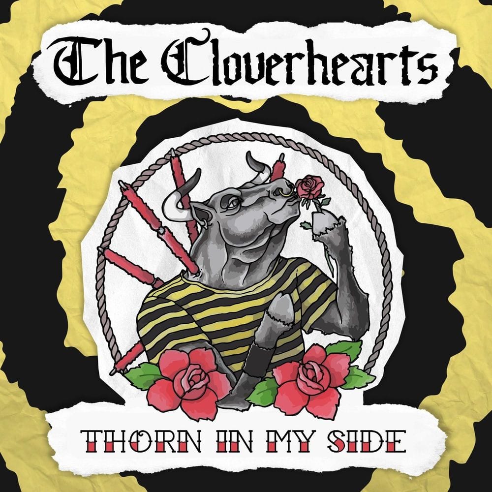 Thorn in My Side cover
