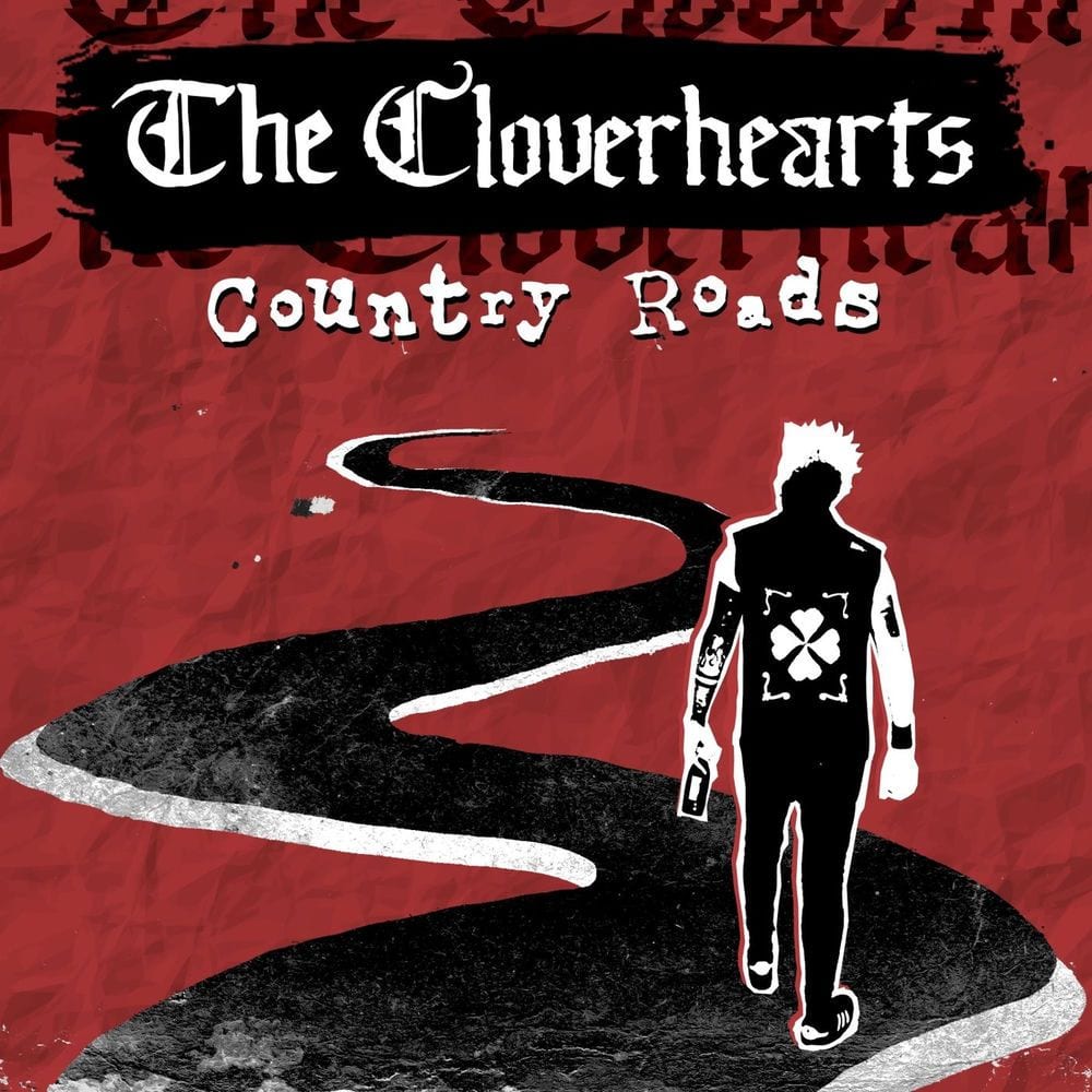 Country Roads cover